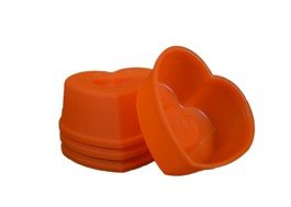 set_of_4_Heart_cups_by_Eggourmet